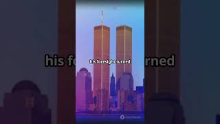 Hero of 911 Rick Rescorlas Brave Act youwontbelieve facts history 911 [upl. by Irollam]