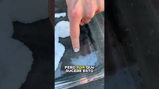 NO metas tu mano en este líquido 😨 shorts viral [upl. by Alarice]