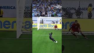 Martinez save the goal efootball2024 eaesport fifa efootball copaamerica martinez [upl. by Kriss173]