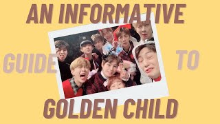 AN INFORMATIVE GUIDE TO GOLDEN CHILD UPDATED 2023 [upl. by Yerrok]