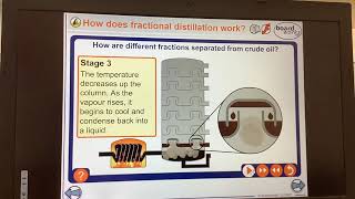 KS4GCSEChemistryFractional Distillation [upl. by Rekab]