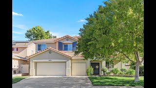 43064 Noble Court Temecula CA [upl. by Enttirb748]