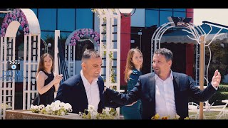 Perlat Sheqeri amp Bledar Kaca  Kendojmë Dy Bylbyla Official Video 4K [upl. by Omland799]