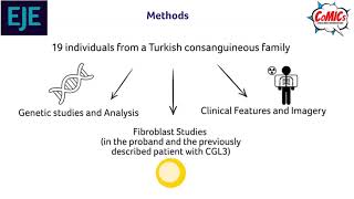 Ep 8 Biallelic CAV1 null variants induce congenital generalized lipodystrophy with achalasia [upl. by Yeltihw]