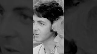 The time Paul amp Linda got ROBBED in Nigeria shorts music paulmccartney mccartney [upl. by Nivlak]