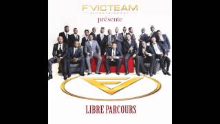 FVicteam  Libre parcours 2 [upl. by Mccreery]