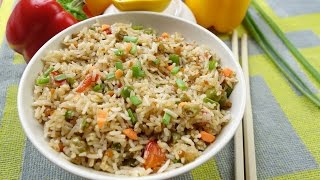 Veg Fried Rice [upl. by Scuram]