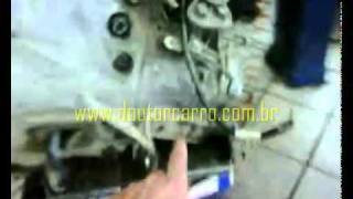 TipsForCar Place Number Gearbox Xsara Picasso Citroen [upl. by Nerag]