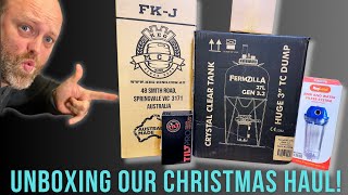 New Equipment Unboxing  FermZilla Fermenter King Junior Tilt Pro amp KegLand Beer Filter [upl. by Ruhnke775]