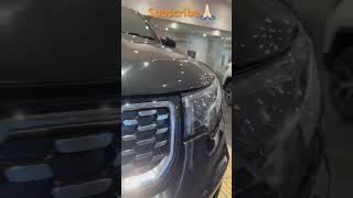 New Jeep Compass Limited O 😊autochoice automobile shorts short reels ytshorts [upl. by Yuhas]