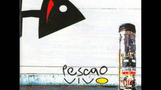 Pescao Vivo  El Paraguas Audio Oficial [upl. by Ribaj]