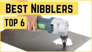 Top 6 Best Nibblers Reviews 2022 [upl. by Sharpe]