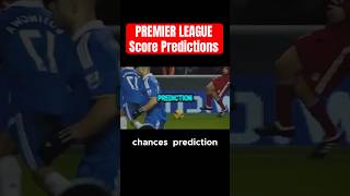 Manchester United vs Brentford  score prediction [upl. by Carolus]