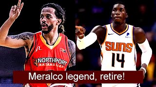 PBA Import Highlights Converge nakahanap ng legit NBA veteran na import na masmagaling Kay RHJ [upl. by Hosfmann]