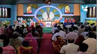 Paattu Kurbana Syro Malabar Qurbana Holy Mass in Malayalam by SHALOM TV [upl. by Nnaitsirk352]