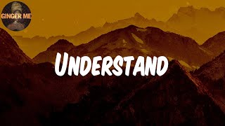 Omah lay  Understand Lyrics [upl. by Itin]