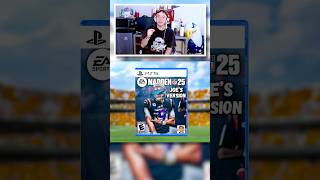 Madden 25  Joes Version [upl. by Glover357]