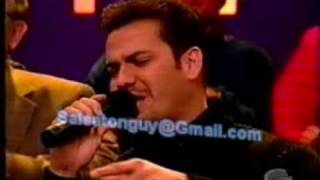 Victor Manuelle  Pero Dile En Vivo [upl. by Galvin]