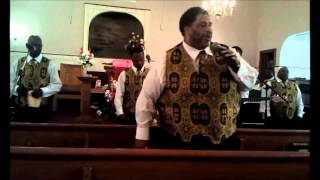 New Life in Christ Missionary Baptist Church Gospel Program [upl. by Drescher92]