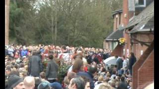 Shrovetide Football Ash Wednesday 2009 [upl. by Fields]