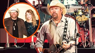 He Dead At Age 62 Now Toby Keith Children Confirm the Rumors [upl. by Gustaf355]