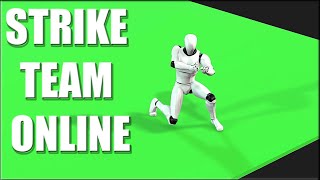 Strike Team Online Modern Warfare Mobile [upl. by Gregrory348]