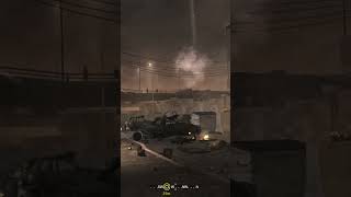 Hit them with the Javelin callofduty cod firstpersonshooter gaming videogames codmw4 [upl. by Salohcin475]