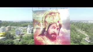 NAGARAHAVU movies Highlights [upl. by Wymore]