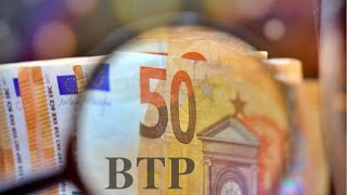 Nuovo Btp Green 2037 ecco le prime indicazioni del Tesoro [upl. by Auka216]