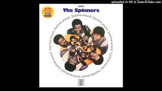 The Spinners  Its A Shame Extended Version 1970 [upl. by Tiernan]