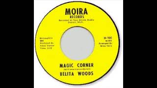 Belita Woods Magic corner [upl. by Hnamik]