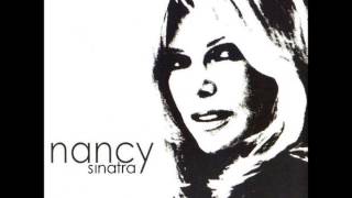 Nancy Sinatra amp Calexico  Burnin down the spark 2004 [upl. by Scrope]