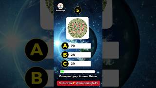 Color Blind Test Quiz colorblind colorblindtest quiz [upl. by Caton]