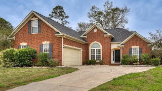 524 Marble Falls Grovetown GA [upl. by Altheta]