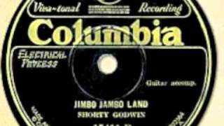 quotJimbo Jambo Landquot by Shorty Godwin [upl. by Yrehc745]