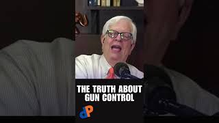 The Truth About Gun Control [upl. by Nomyad]