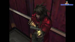 Dirge of Cerberus Final Fantasy VII  Gameplay  Manor Of Despair  Part 1 [upl. by Epul11]