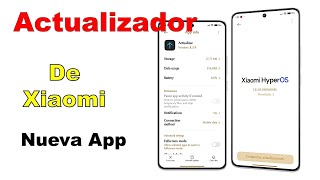 ACTUALIZA YA 🚀 ACTUALIZADOR DEL SISTEMA GLOBAL  VERSIÓN MEJORADA [upl. by Notsgnik]