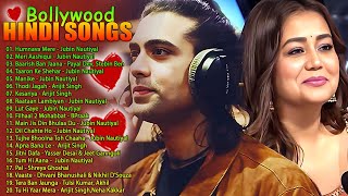 Latest Hindi Songs 2023  Best Of jubin nautiyalarijit singharmaan malikatif aslam [upl. by Lanza488]