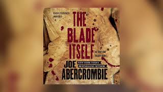 Full Audiobook  Blade Itself The First Law 1 Joe Abercrombie [upl. by Ggerg]