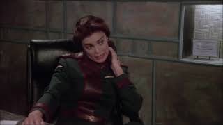 Babylon 5  S5E10  A Tragedy of Telepaths  Intro [upl. by Viehmann]