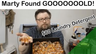 Is 80 Laundry Sauce Worth It  Product Review  Libertyland [upl. by Mairem]