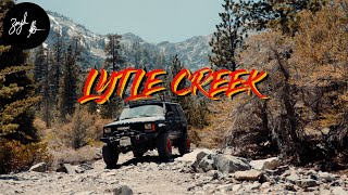 LYTLE CREEK OFFROADING [upl. by Oaht185]