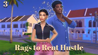 Clean Fun  Rags to Rent Hustle Episode 3 [upl. by Yc]