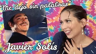 Venezolana REACCIONA a JAVIER SOLÍS Por Primera Vez  Esclavo y Amo 😮🙌 [upl. by Nortyad]