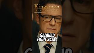 Galahad Bar Fight Scene Kingsman The Secret Service ‘MANNERS MAKETH MAN’ [upl. by Inhoj]