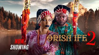 ORISA IFE 2  Yoruba movie 2024 Drama Yetunde Barnabas Itele Muyiwa AdemolaMyde MartinsYomi Fash [upl. by Mik]