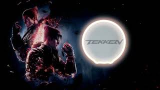 TEKKEN 8  Sacred Dark  Remix OST [upl. by Siravaj]