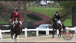 Hagyard Midsouth Horse Trials amp Three Day Event [upl. by Nakeber]