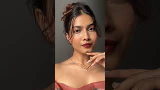 Full Face of Masaba Gupta’s Makeup Brand [upl. by Aseret]